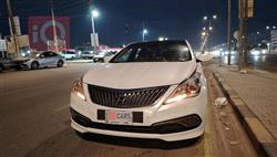 هيونداي أزيرا